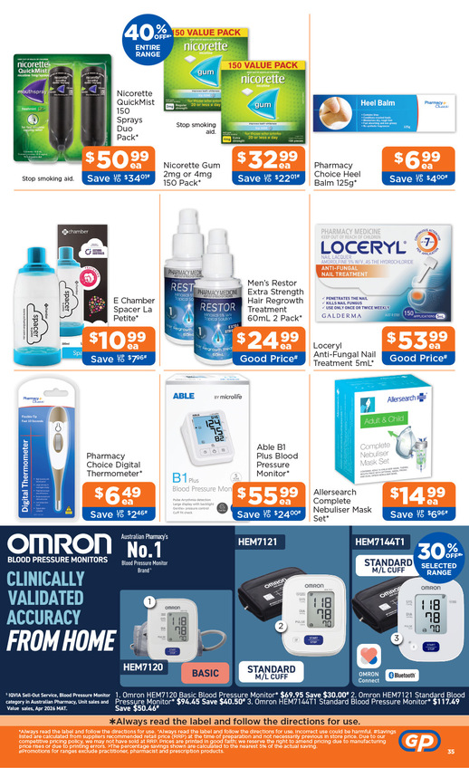 September Catalogue page 36 of 47