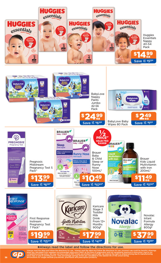September Catalogue page 37 of 47