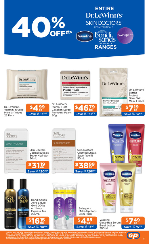 September Catalogue page 42 of 47
