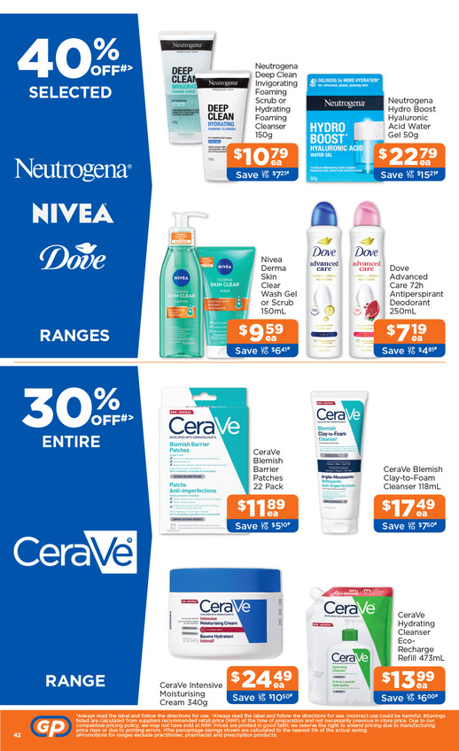 September Catalogue page 43 of 47