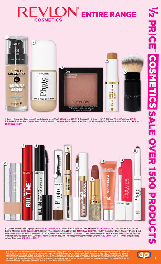 September Catalogue page 6 of 47