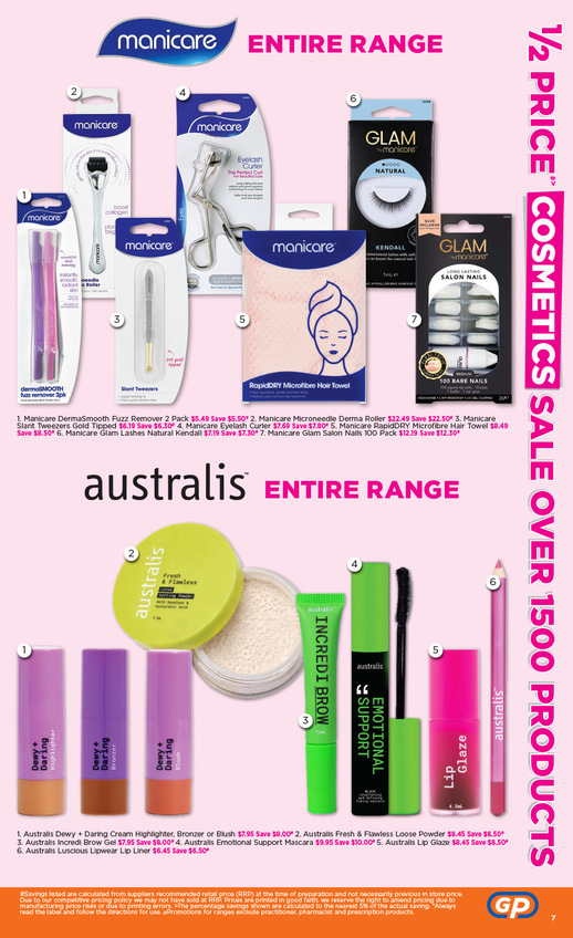 September Catalogue page 8 of 47