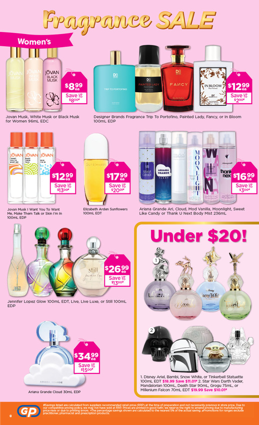 September Catalogue page 9 of 47