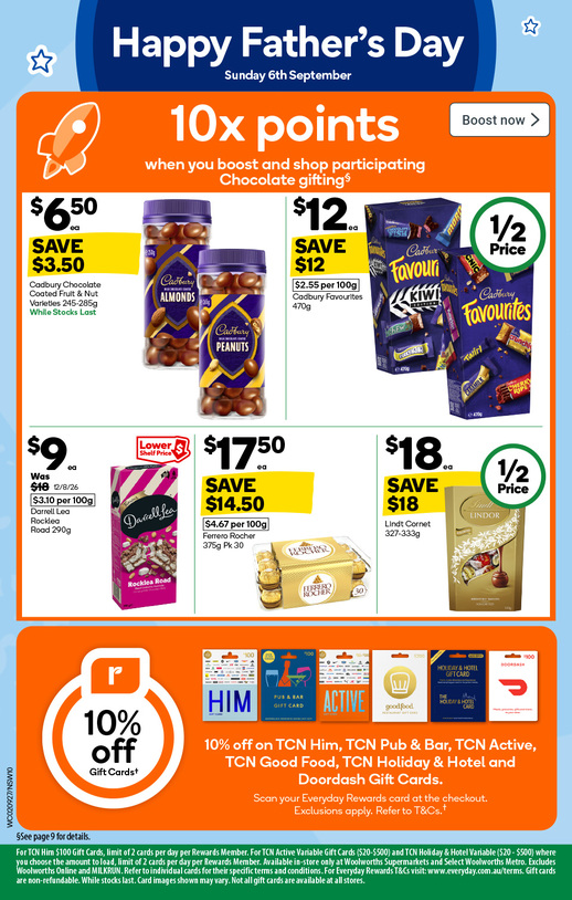 Weekly Catalogue NSW page 10 of 54