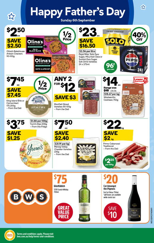 Weekly Catalogue NSW page 11 of 54