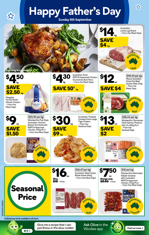 Weekly Catalogue NSW page 12 of 54