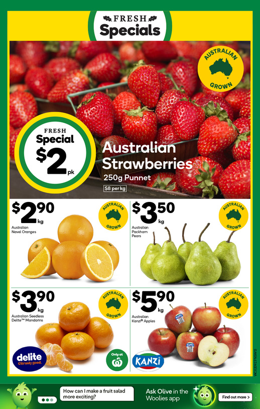 Weekly Catalogue NSW page 13 of 54
