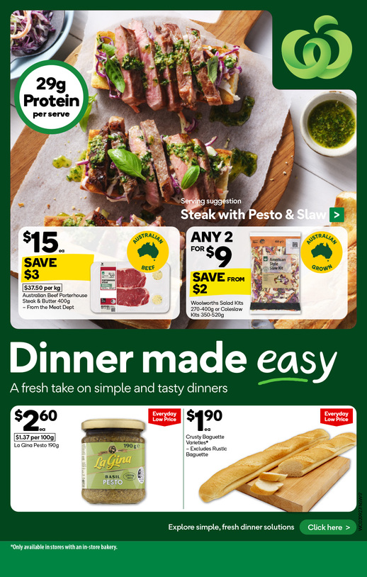 Weekly Catalogue NSW page 17 of 54
