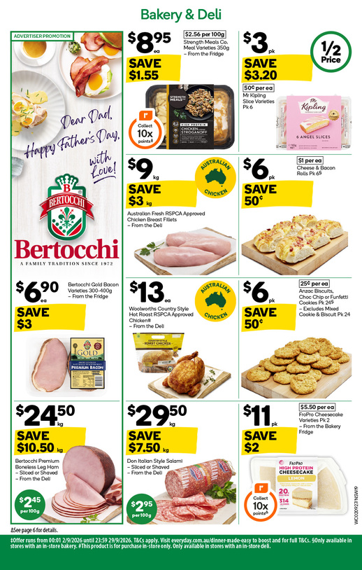Weekly Catalogue NSW page 19 of 54