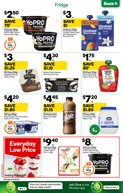 Weekly Catalogue NSW page 20 of 54