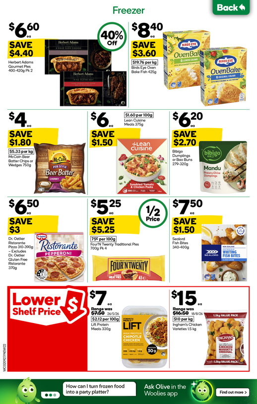 Weekly Catalogue NSW page 22 of 54