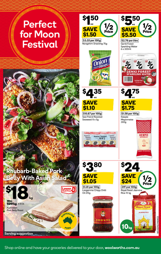 Weekly Catalogue NSW page 23 of 54