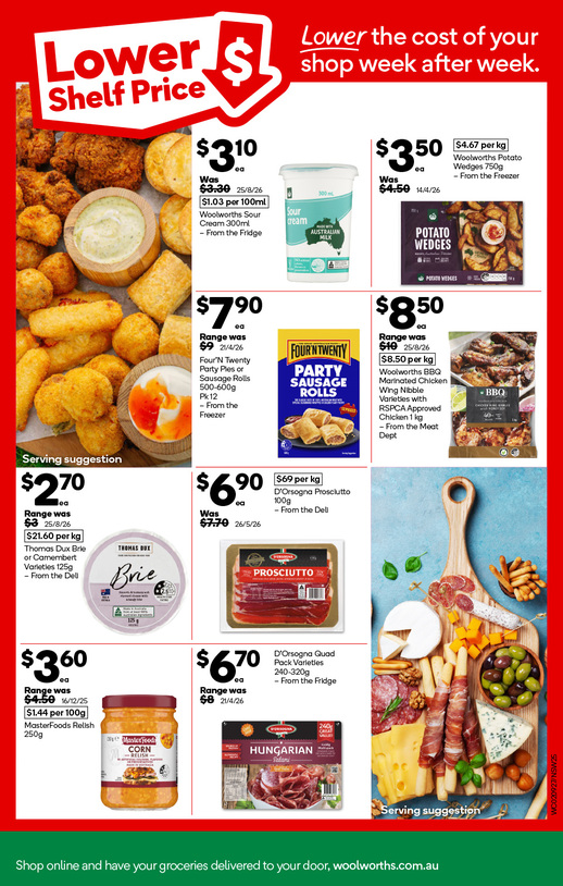 Weekly Catalogue NSW page 25 of 54