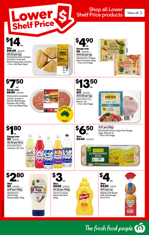 Weekly Catalogue NSW page 26 of 54