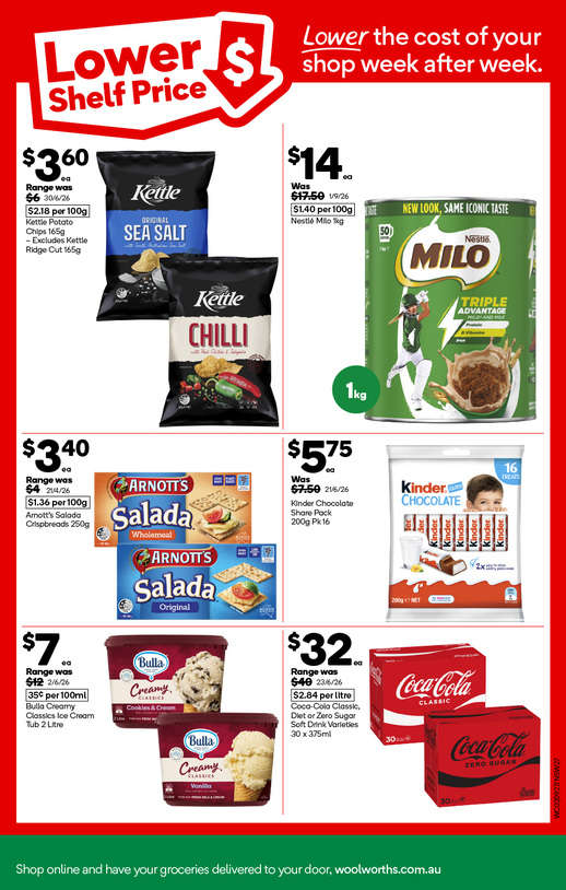 Weekly Catalogue NSW page 27 of 54