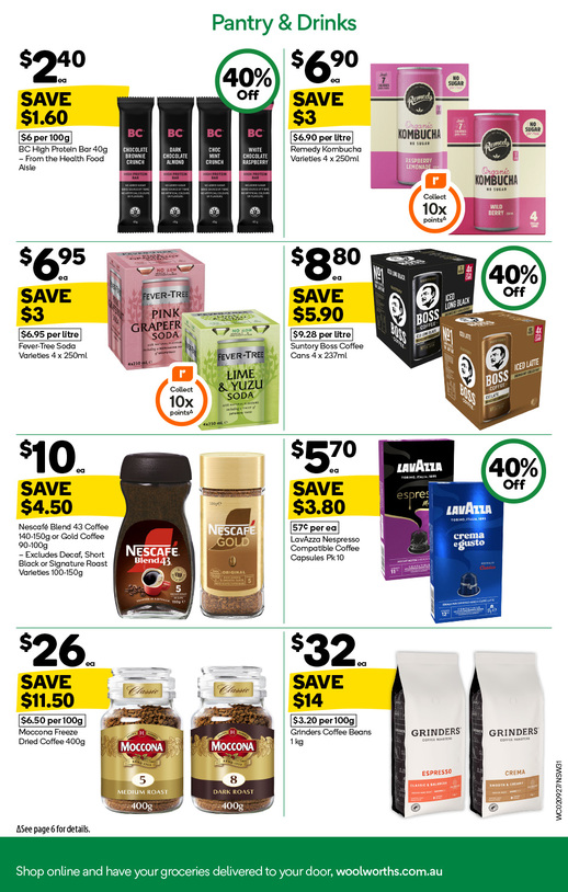 Weekly Catalogue NSW page 31 of 54