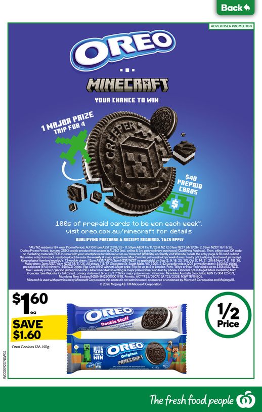 Weekly Catalogue NSW page 32 of 54