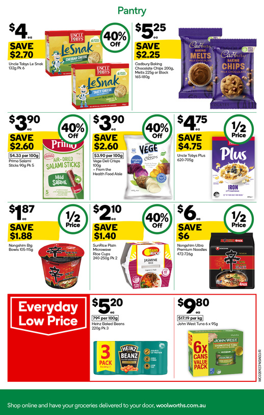 Weekly Catalogue NSW page 33 of 54