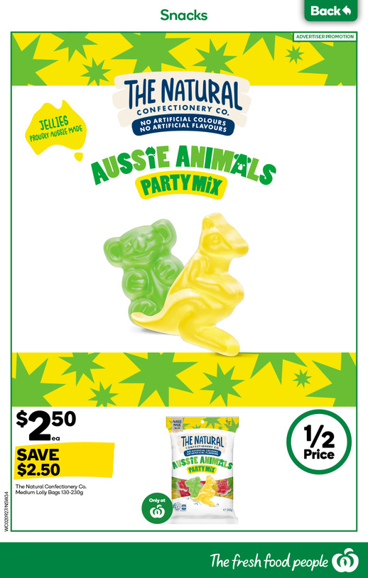 Weekly Catalogue NSW page 34 of 54