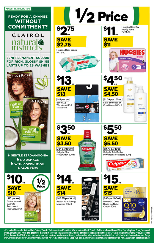 Weekly Catalogue NSW page 35 of 54