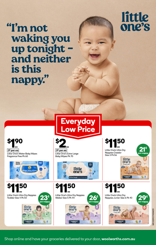 Weekly Catalogue NSW page 39 of 54