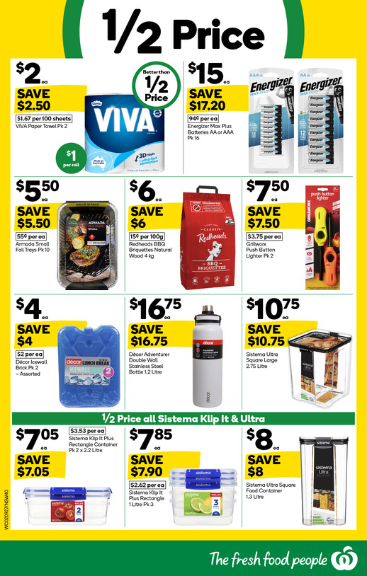 Weekly Catalogue NSW page 40 of 54