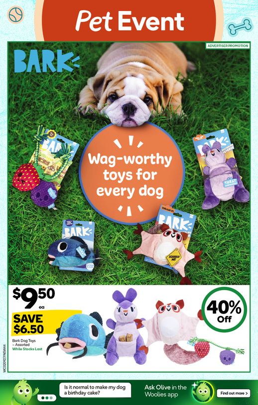 Weekly Catalogue NSW page 44 of 54