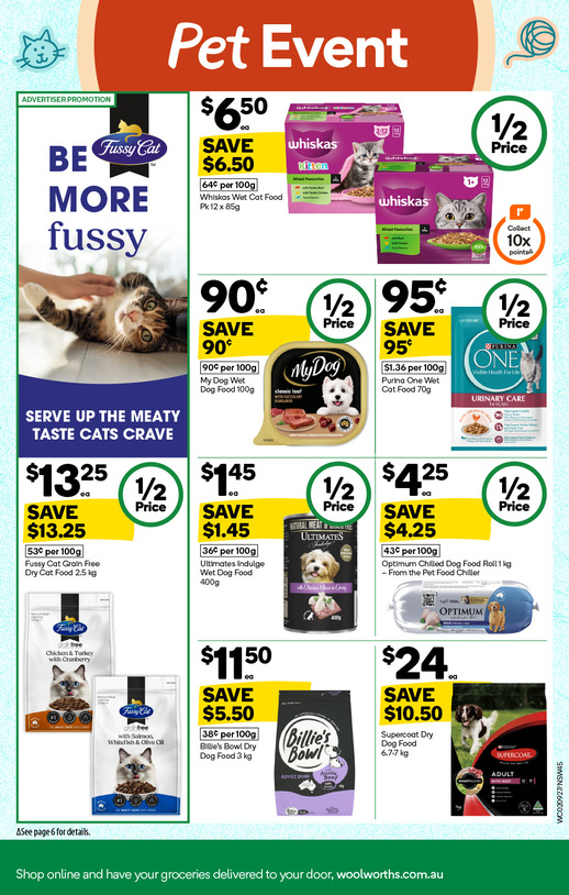 Weekly Catalogue NSW page 45 of 54