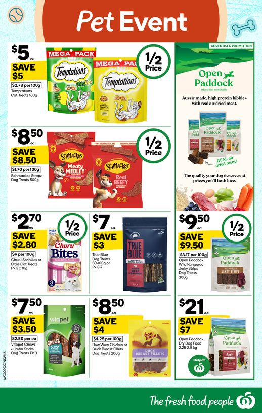 Weekly Catalogue NSW page 46 of 54