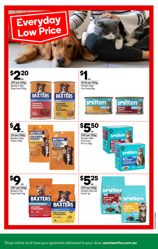 Weekly Catalogue NSW page 47 of 54