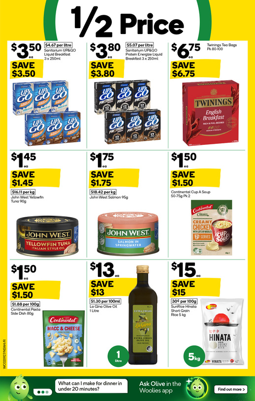 Weekly Catalogue NSW page 4 of 54