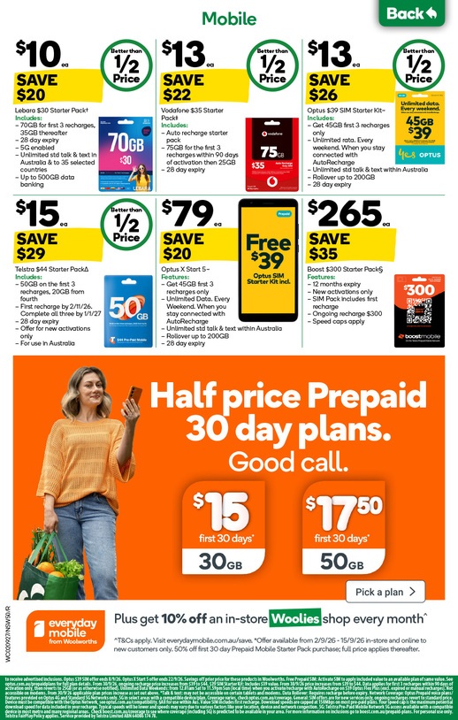 Weekly Catalogue NSW page 50 of 54