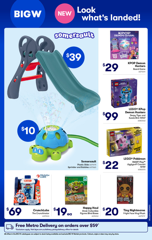 Weekly Catalogue NSW page 51 of 54