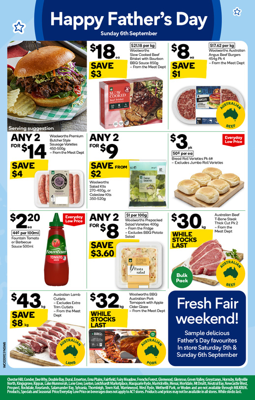 Weekly Catalogue NSW page 8 of 54