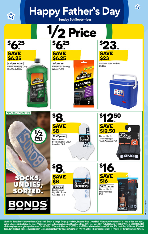 Weekly Catalogue NSW page 9 of 54