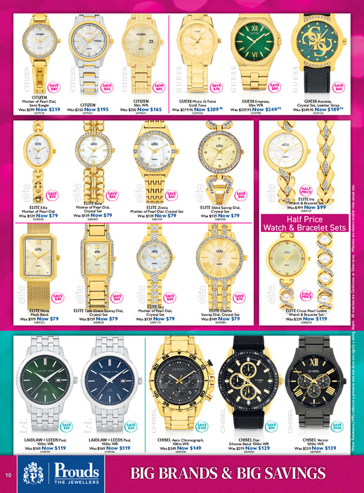 Seasonal Savings  page 10 of 12