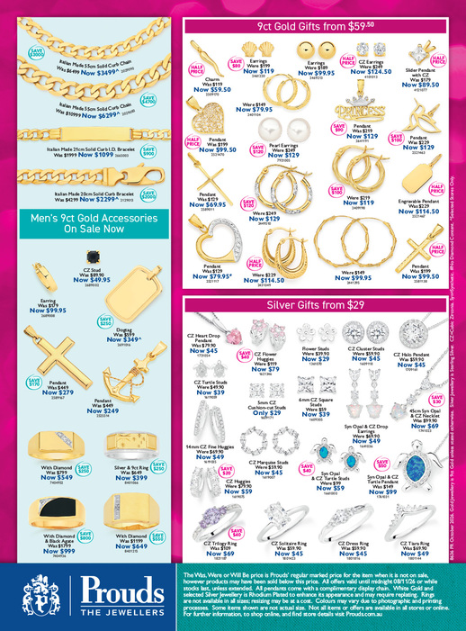 Seasonal Savings  page 12 of 12