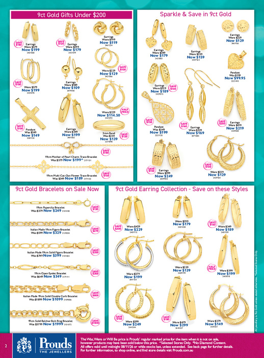 Seasonal Savings  page 2 of 12