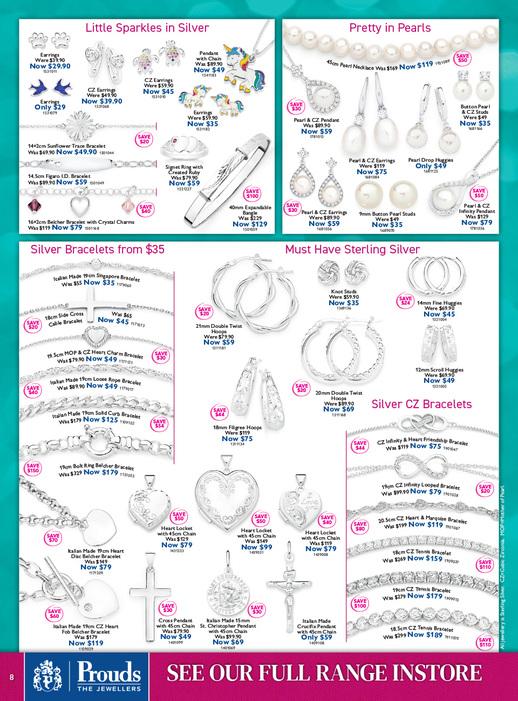 Seasonal Savings  page 8 of 12