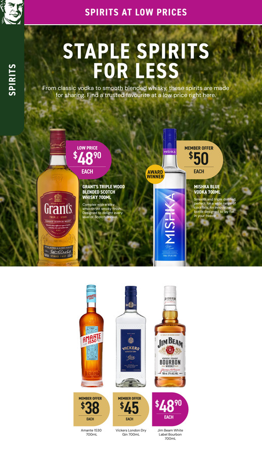 Spring Sorted For Less page 24 of 38
