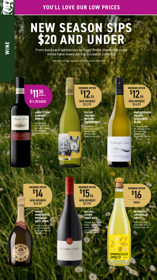 Spring Sorted For Less page 4 of 38