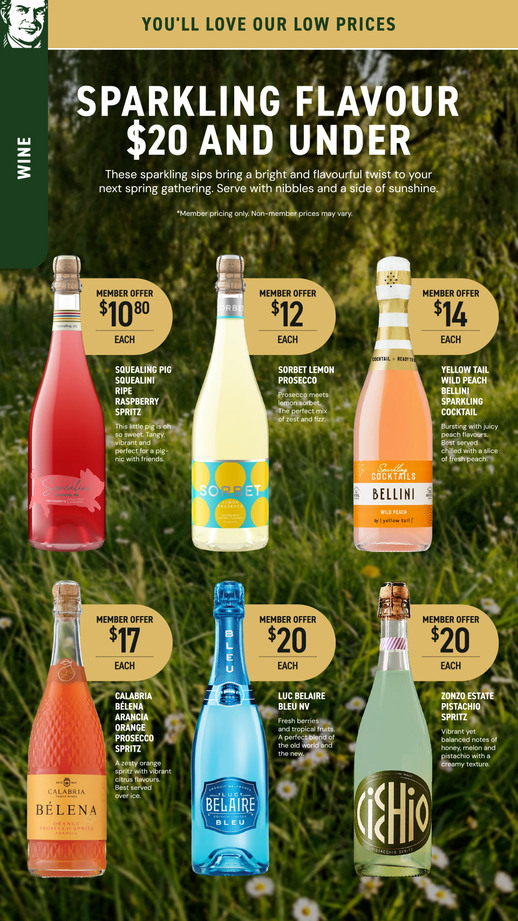 Spring Sorted For Less page 5 of 38
