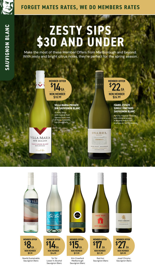 Spring Sorted For Less page 9 of 38
