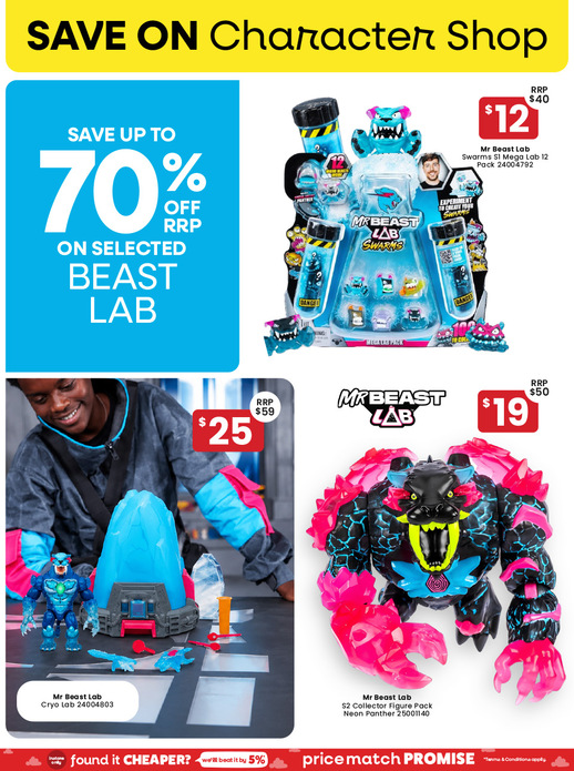 Flash TOY Frenzy page 10 of 40