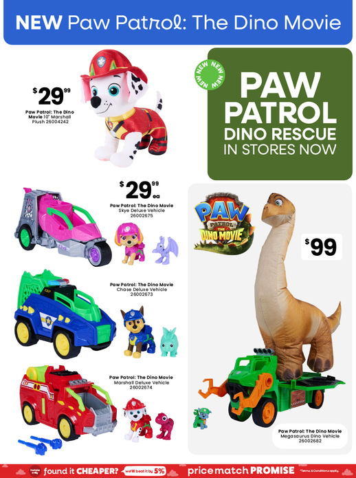 Flash TOY Frenzy page 12 of 40