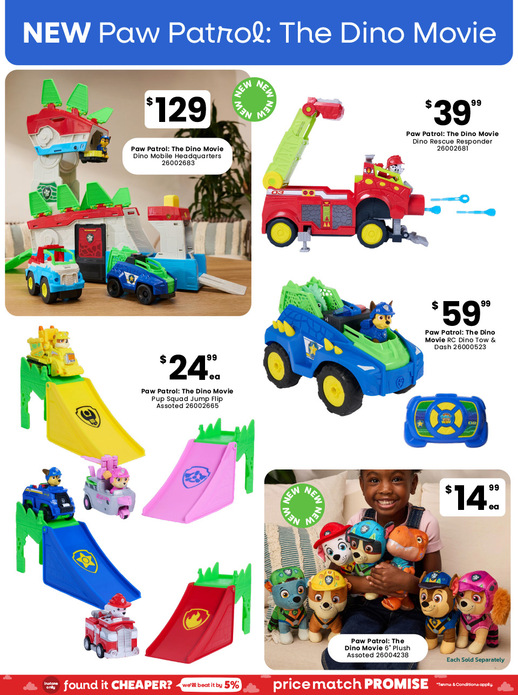 Flash TOY Frenzy page 13 of 40