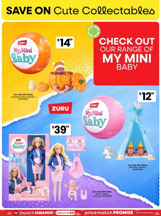 Flash TOY Frenzy page 17 of 40
