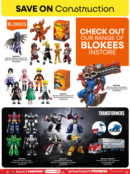 Flash TOY Frenzy page 19 of 40