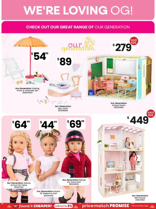 Flash TOY Frenzy page 23 of 40