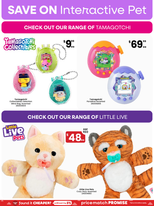 Flash TOY Frenzy page 25 of 40